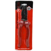 Wholesale - *SOLD AS IS*8" Combination Plier C/P 45, UPC: 1357220811237
